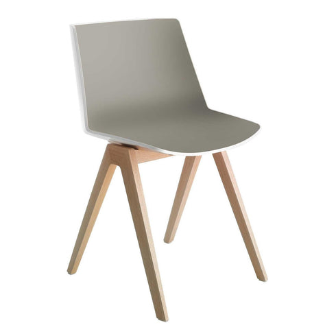 Aïku Chair / Legs In Oak